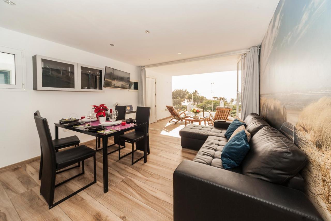 Apartamento Temisa *