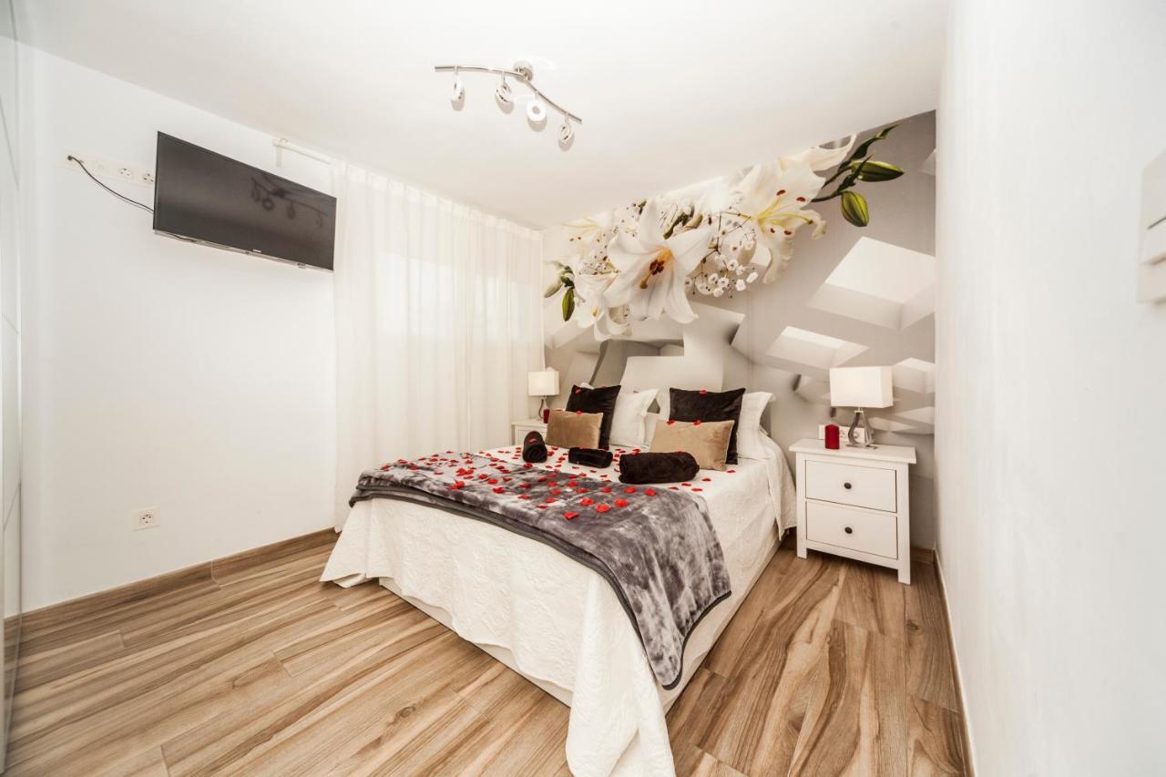 Apartamento Temisa