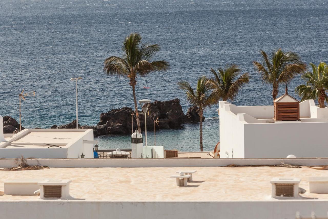 Apartamento Temisa *