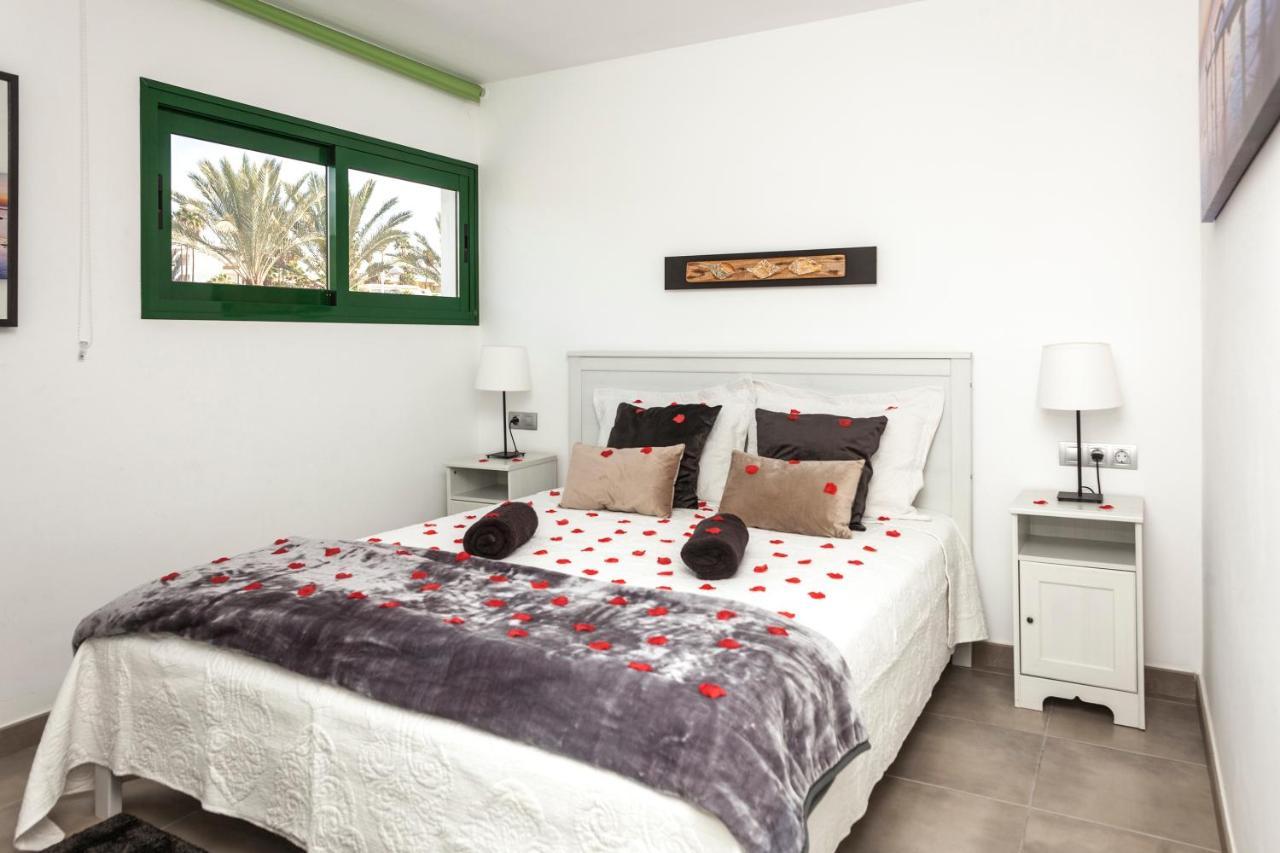 Apartamento Temisa Puerto del Carmen (Lanzarote)