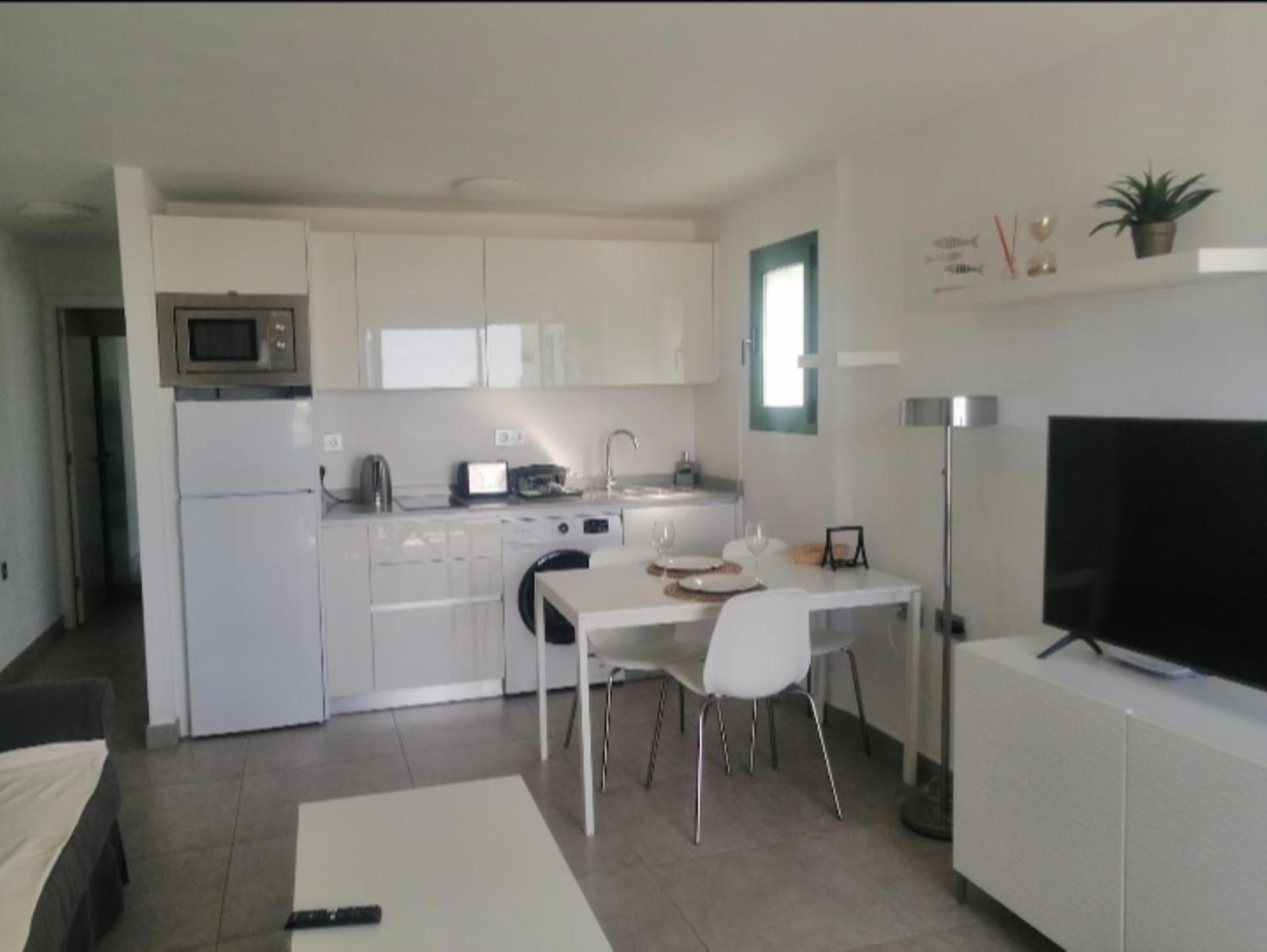 Temisa Apartamento