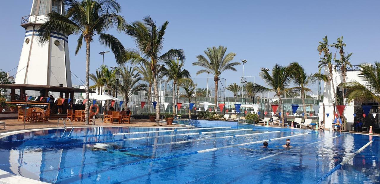 Apartamento Temisa Puerto del Carmen (Lanzarote)