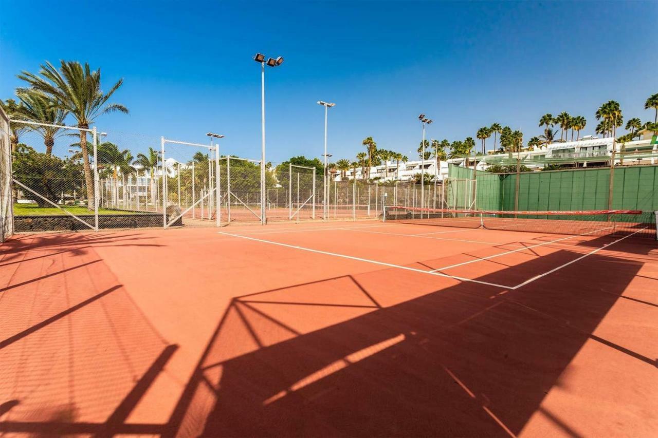 Apartamento Temisa Puerto del Carmen (Lanzarote)