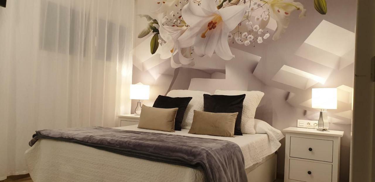 Apartament Temisa *
